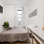 Bohemian Chinatown 3 Bedrooms