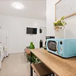 Bohemian Chinatown 3 Bedrooms