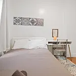 Bohemian Chinatown 3 Bedrooms