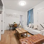 Bohemian Chinatown 3 Bedrooms