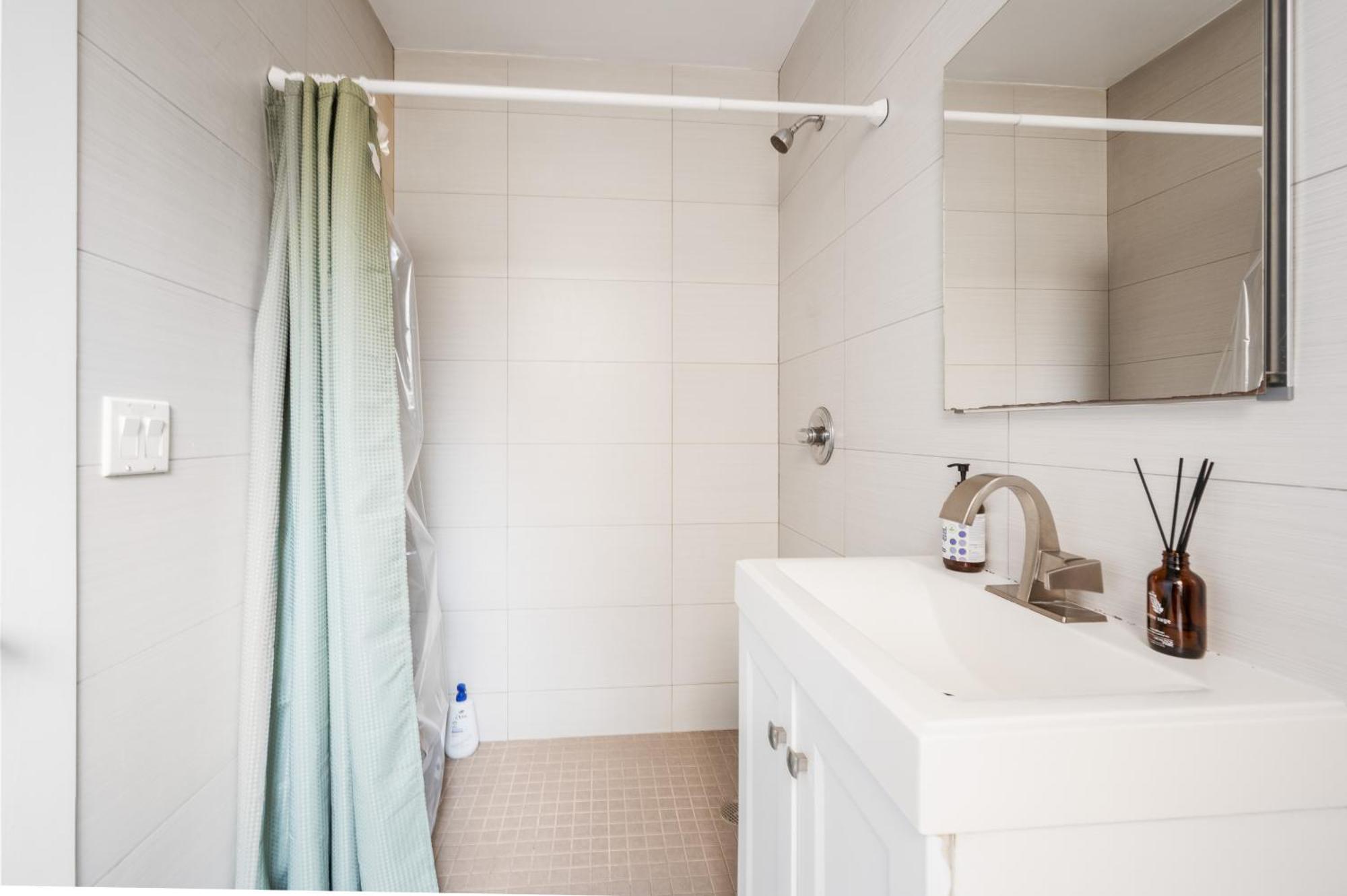 Apartment Bohemian Chinatown 3 Bedrooms New York